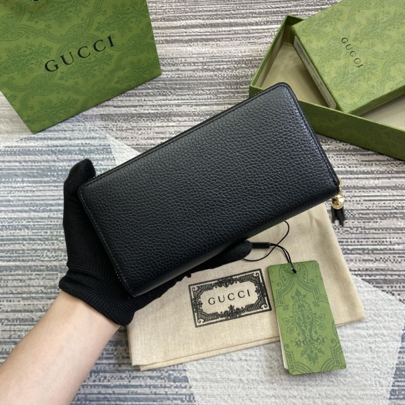 Gucci Wallets